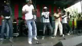 ziggy nampo FINALE