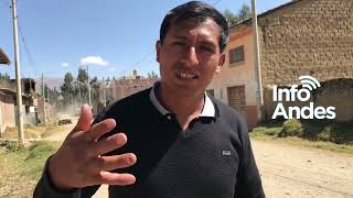 Caso De Marllory, Última Vez Que La Ve Su Cuñado