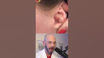 Derm reacts to pimple-popping compilation! #dermreacts #doctorreacts #pimplepop