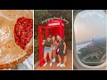 WEEKLY VLOG: Traveling for Work, Taking My Boss on Her First Disney Trip, Olivia Rodrigo Club Night