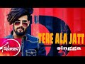 Tere ala jatt  singga  feat molfusion  new punjabi song