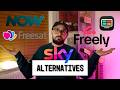 Top Sky TV Alternatives for 2026 📺