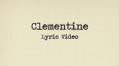 My Darling Clementine The Sweptaways Lyrics Youtube My Darling Clementine The Sweptaways Lyrics Youtube