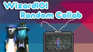 Wizard101 Random Collab