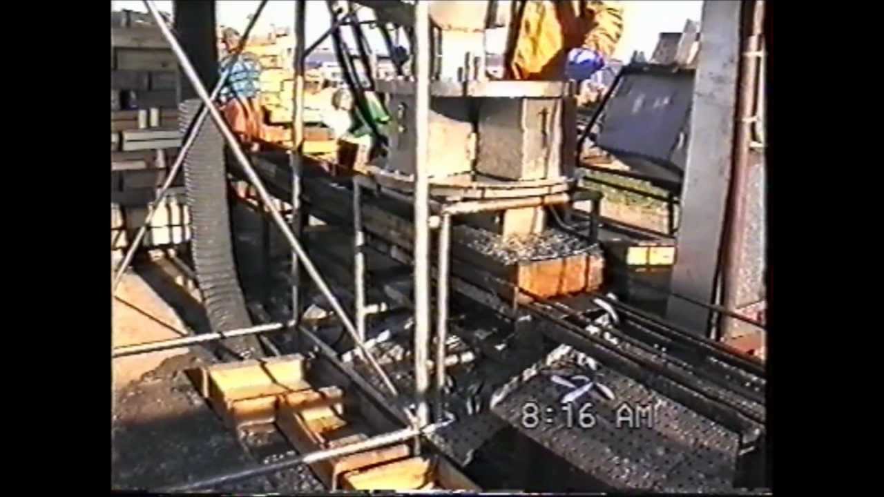 Virtsu kalurid 1998 - 3. osa