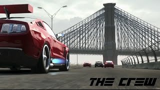 THE CREW  | Трейлер Кастомизации [RU]