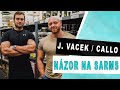 SARMs | Rizika, výsledky, realita. Influenceři mají peníze na úkor vašeho zdraví. Jak nabrat svaly?