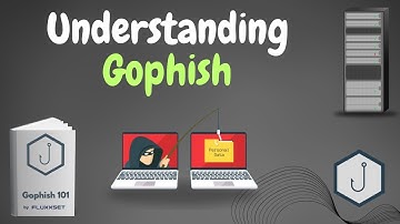 Gophish | L10 | Gophish walkthrough