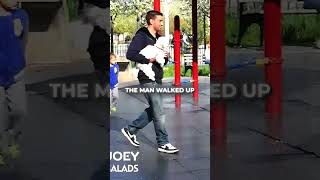 Every Mother’s Worst Nightmare... 😱💔