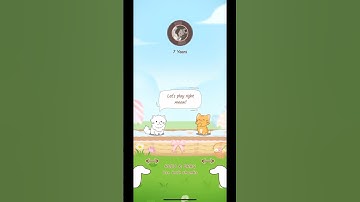 Duet cats but it gets faster part 6 #duetcats #song #catty #cat #meow