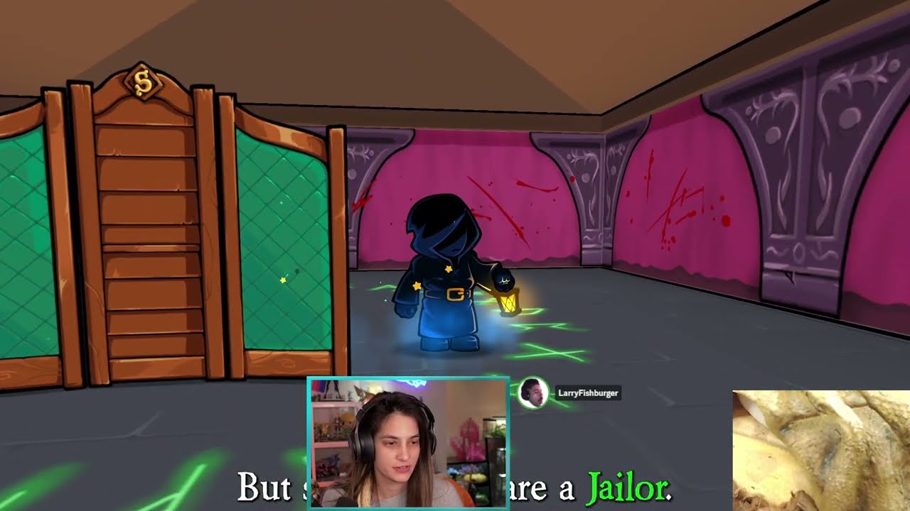 TOWN OF SALEM 2 w/ ChilledChaos, ZeRoyalViking, Chibidoki, Courtilly, Pasta, Cheesy, and others