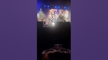 Thumbnail of New Song - Maggie Rogers/Del Water Gap Chicago 2/17/23 #FeralJoyTour