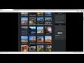 Skybox HDR en Unity 5