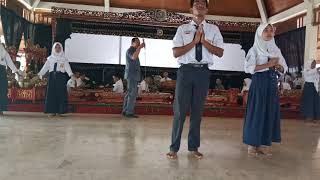 Ladrang Runtung Pelog 6  Nyawiji Bangsaku