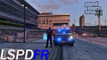 LSPDFR 0.4.3| BLAINE COUNTY EVAC| GTAV MODS