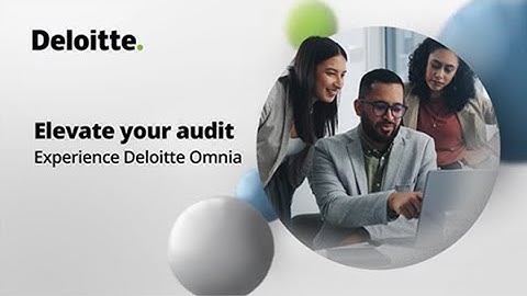 Audit transformation: Merging thoughtful integration with AI innovation
