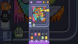 Pixel Flow Level 2355 Update