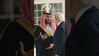 What MBS Fears Most From the War With Iran