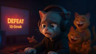 Meow Chan - Mga Bobong ML Players screenshot 1