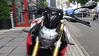 Video van MotoPort Goes
