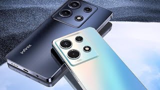 Infinix Note 30 Reset Pin Patteran Password Unlock Without Pc Easy Method