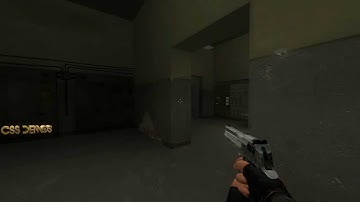 Deagle Flickshot by twoN [Old CS:S | Demo FREE]