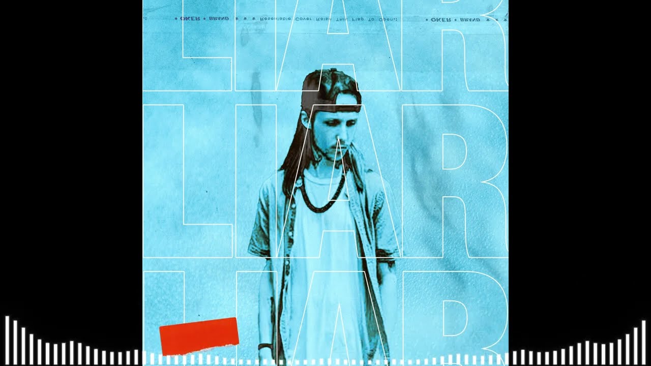 NCL - Liar (Official Audio) adlı videoyu YouTube'da izle NCL - Liar (Official Audio) adlı videoyu YouTube'da izle