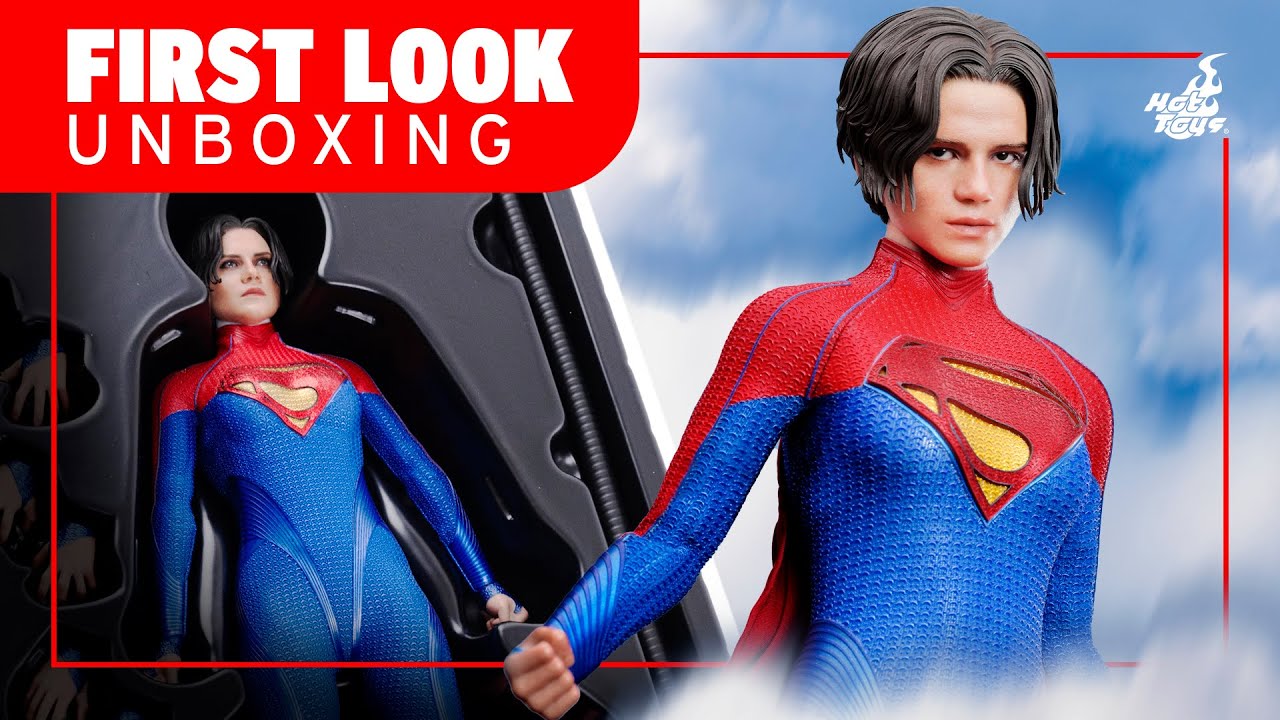 【限定品】スーパーガール　フィギュア Amazon.co.jp: McFarlane Toys DC Multiverse Rebirth 7インチ