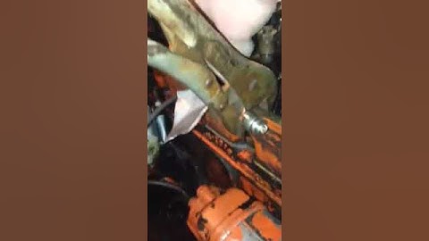 Valves, rocker arms, & pushrods