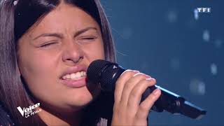 The Voice Kids 2020 - La finale - 05 - Ema - Elton John (Your Song)