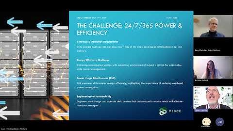 Mission Critical Commissioning – Delivering robust and resilient datacenters