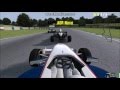 Nova vs PauloRosa | Live For Speed LFS