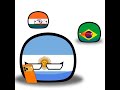 Tosca Tosca vou... #countryballs #naofloppa #memes #humor #rumo10k