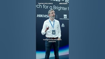 How AIoT Is Transforming Education | Insights from the Shaping Intelligence 2025 Summit