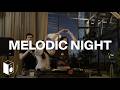 Late Night In Mexico City Melodic House Mix Maceo Plex Sam Shure Bookshelf Sessions mp3