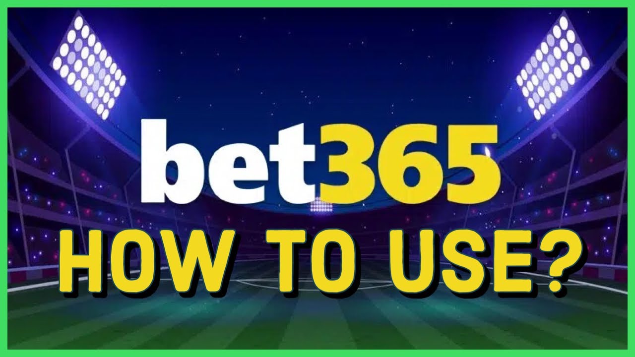 Bet365 eSoccer Guide » Bet on eSoccer with Bet365