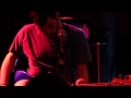 Krill - "Lucky Leaves" Live @ Observatory Studios 2/22/14