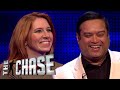 The Chase | Could Laura Be the Best Player We've Had in Years?