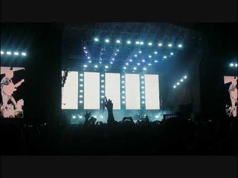 MOTLEY CRUE Estadio San Marcos - 28 febrero 2023 LIMA PERÚ - YouTube