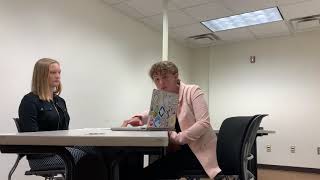 UWW DECA Mock Case Study - Individual