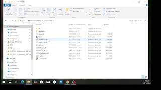 como corregir el checksum con L-suite