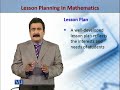 EDU510 Teaching of Mathematics Lecture No 68