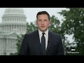 Critical meeting between White House and GOP holdouts over spending bill