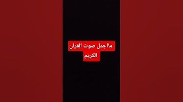 #quran #تلاوة_خاشعة #قرآن #معاذ_صيام #اللهم_صل_وسلم_على_نبينا_محمد #القزابري #المصحف
