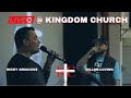 LIVE AT KINGDOM CHURCH - DILLON LOVING & NICKY GRACIOUS