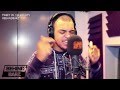 John Wayne - Behind Barz (Take 3) [@JohnnyLaLaLa] | Link Up TV