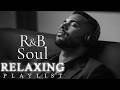 【R&B Soul】Tender Soul Reflections – Relaxing Jazz for Peaceful Nights Volume 3