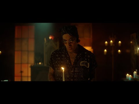 Yelawolf - Light As A Feather