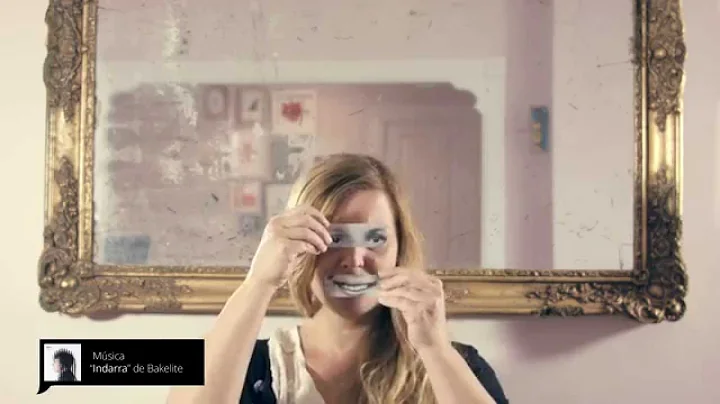 Collage geomtrico sin anestesia  | Curso online de...