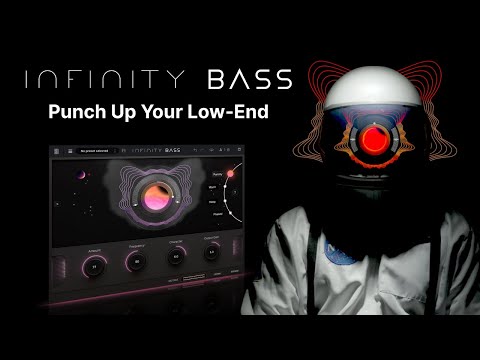 Introducing: Infinity Bass (Official Trailer)